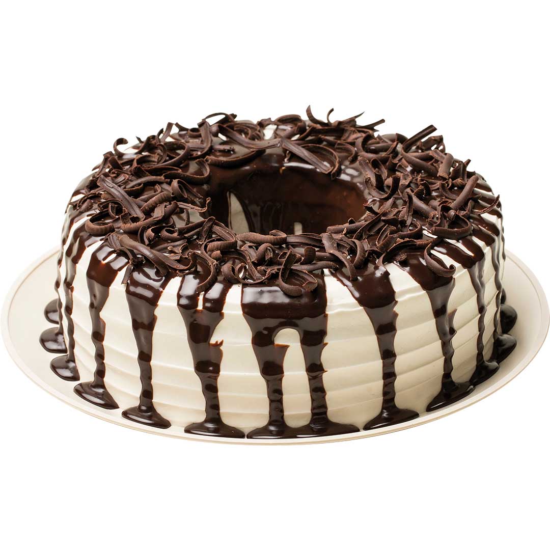 Pastel Chorreado